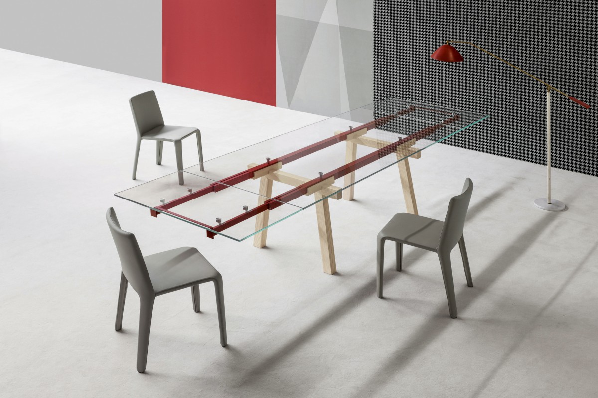 train table tracks