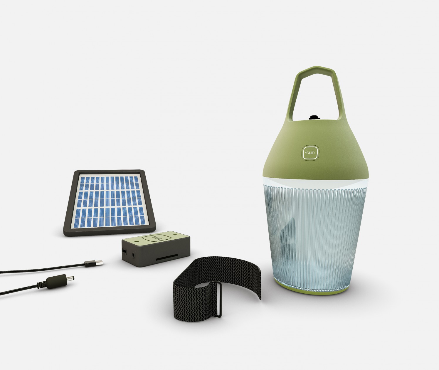 lampe solaire nomad o’sun