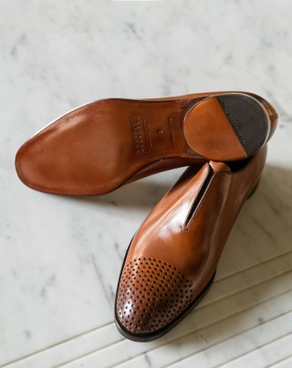 Chaussure fratelli rossetti homme discount