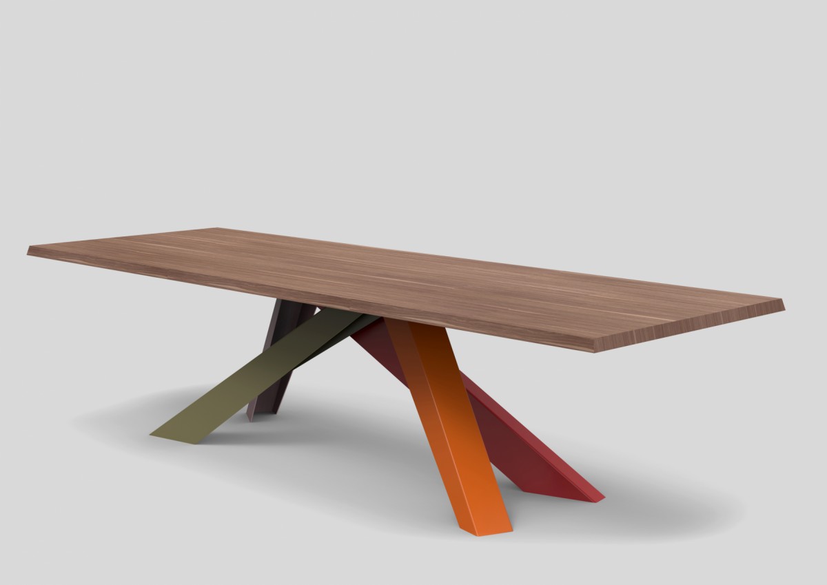 BIG TABLE