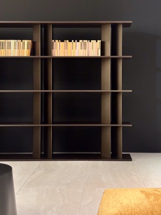 salone del Mobile 2025, Bonaldo stand