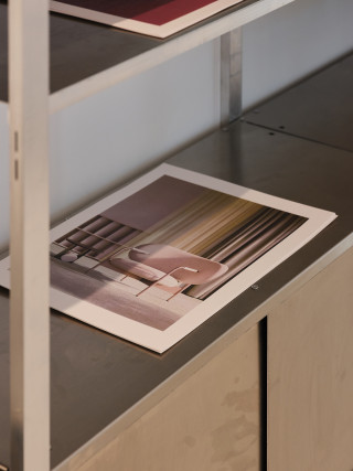 Pictures by Studio B.Helle